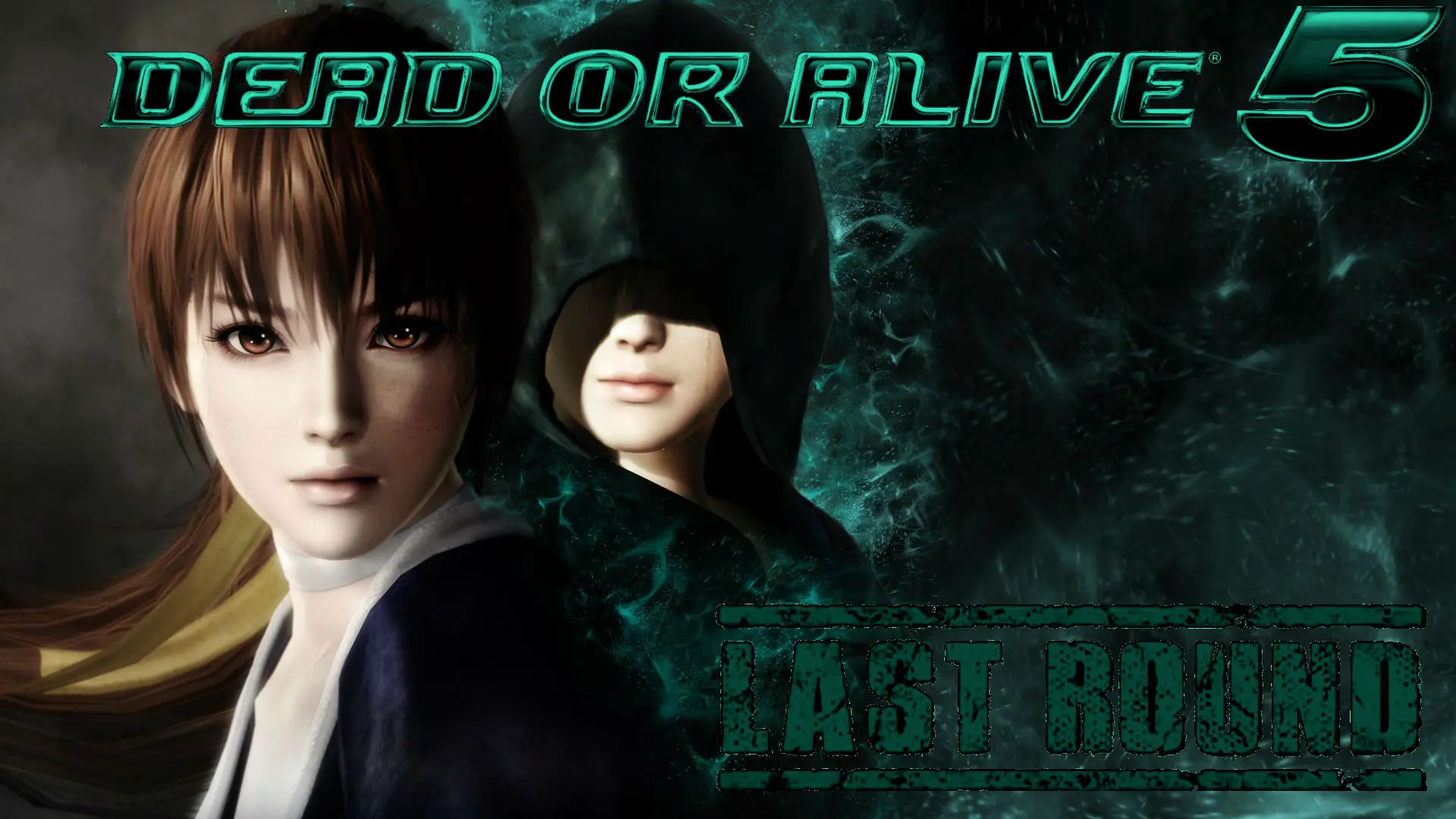 Dead or Alive 5 Last Round wallpaper 15