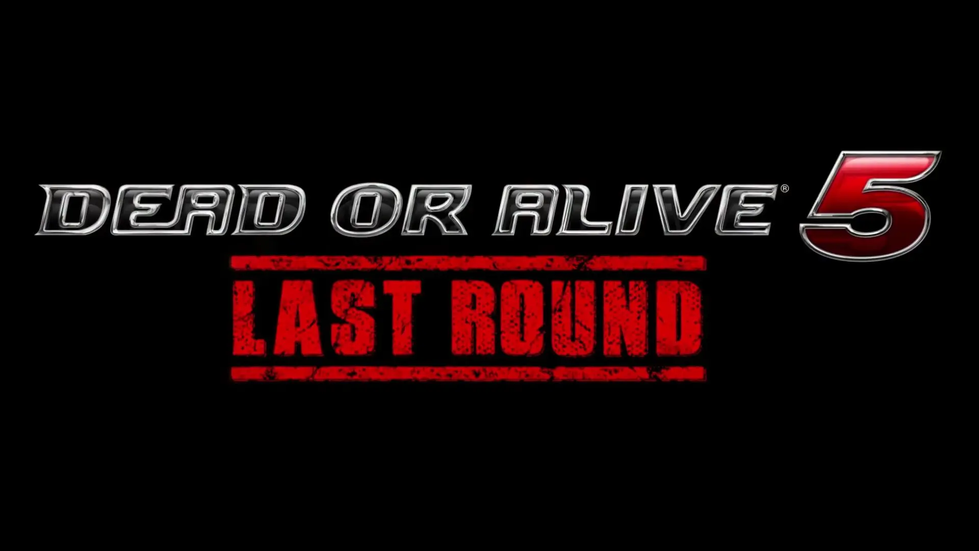 Dead or Alive 5 Last Round wallpaper 17