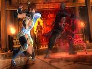 Dead or Alive 5 Last Round wallpaper 3