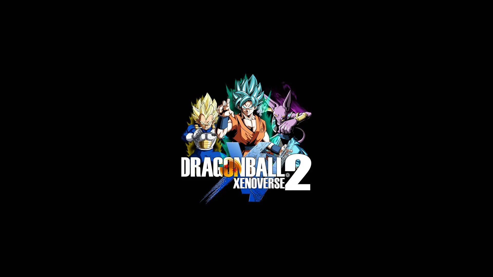 Dragon Ball Xenoverse 2 wallpaper 10