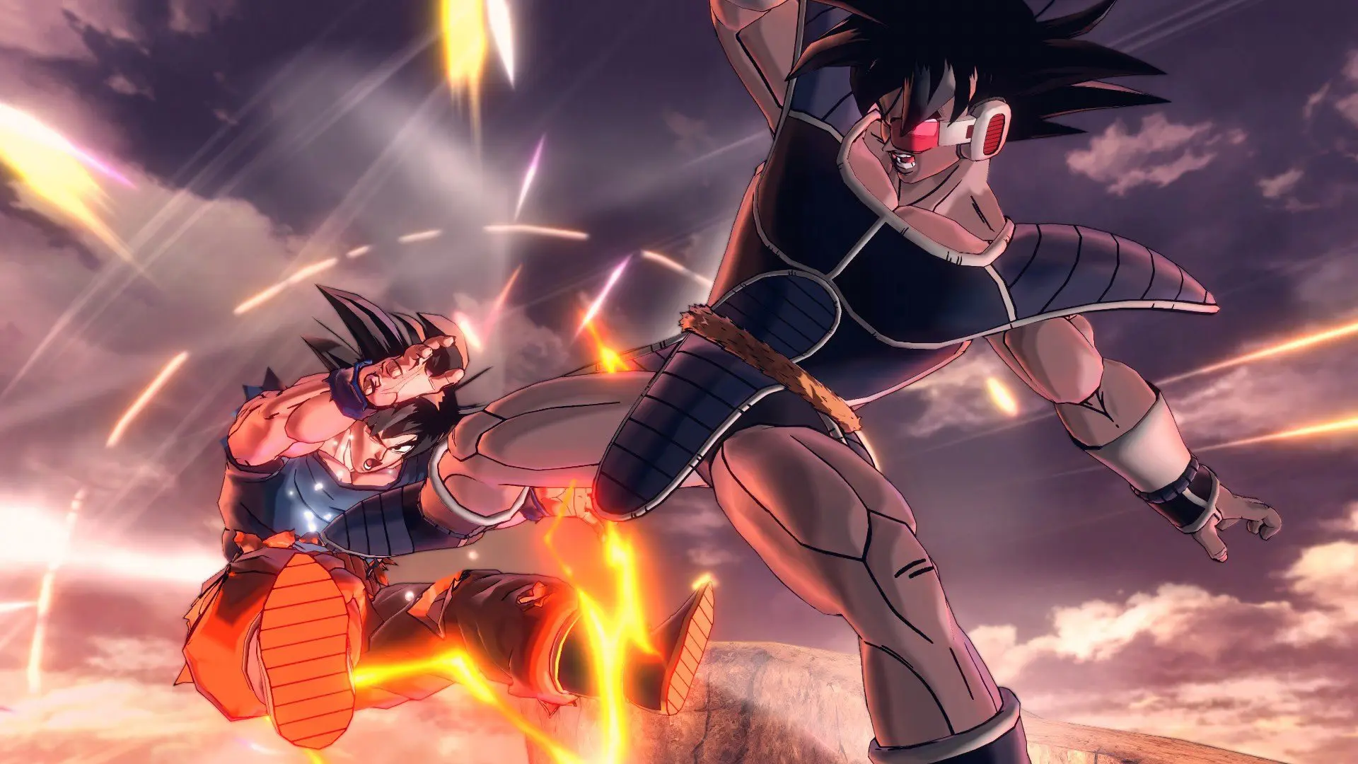 Dragon Ball Xenoverse 2 wallpaper 3