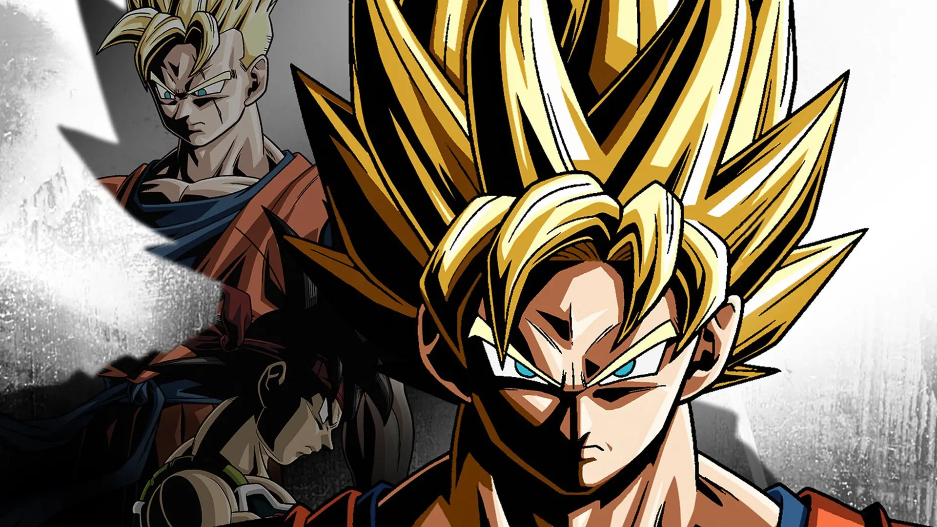 Dragon Ball Xenoverse 2 wallpaper 5