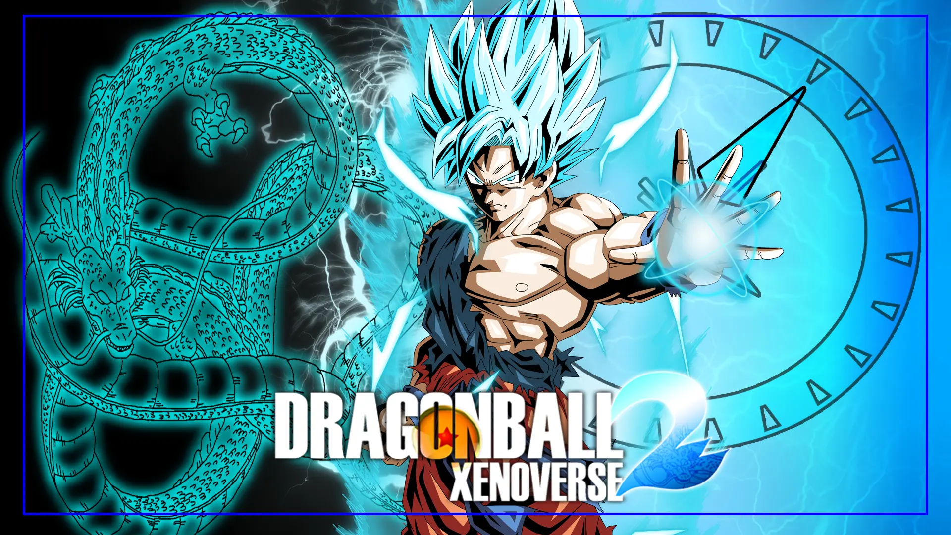 Dragon Ball Xenoverse 2 wallpaper 6