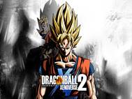 Dragon Ball Xenoverse 2 wallpaper 1
