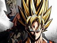 Dragon Ball Xenoverse 2 wallpaper 5