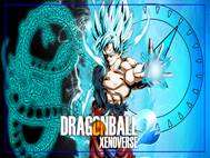 Dragon Ball Xenoverse 2 wallpaper 6