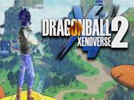 Dragon Ball Xenoverse 2 wallpaper 8
