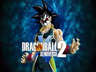 Dragon Ball Xenoverse 2 wallpaper 9