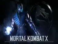 Mortal Kombat X wallpaper 11