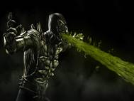 Mortal Kombat X wallpaper 16