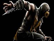 Mortal Kombat X wallpaper 2