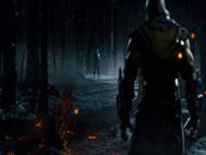 Mortal Kombat X wallpaper 23