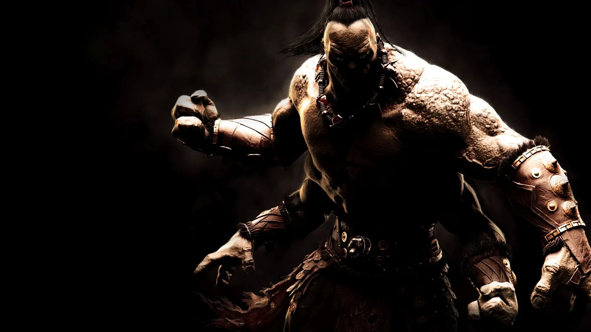 Mortal Kombat X wallpaper 13