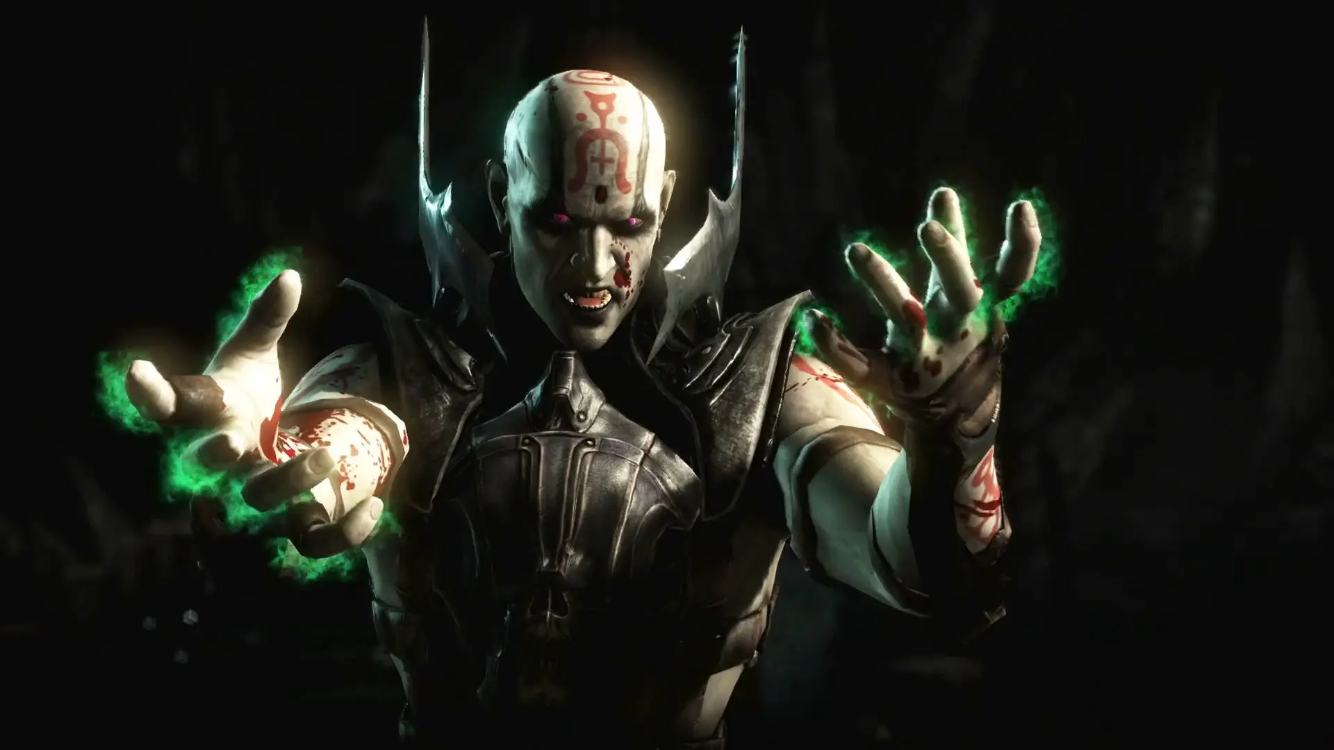 Mortal Kombat X wallpaper 15
