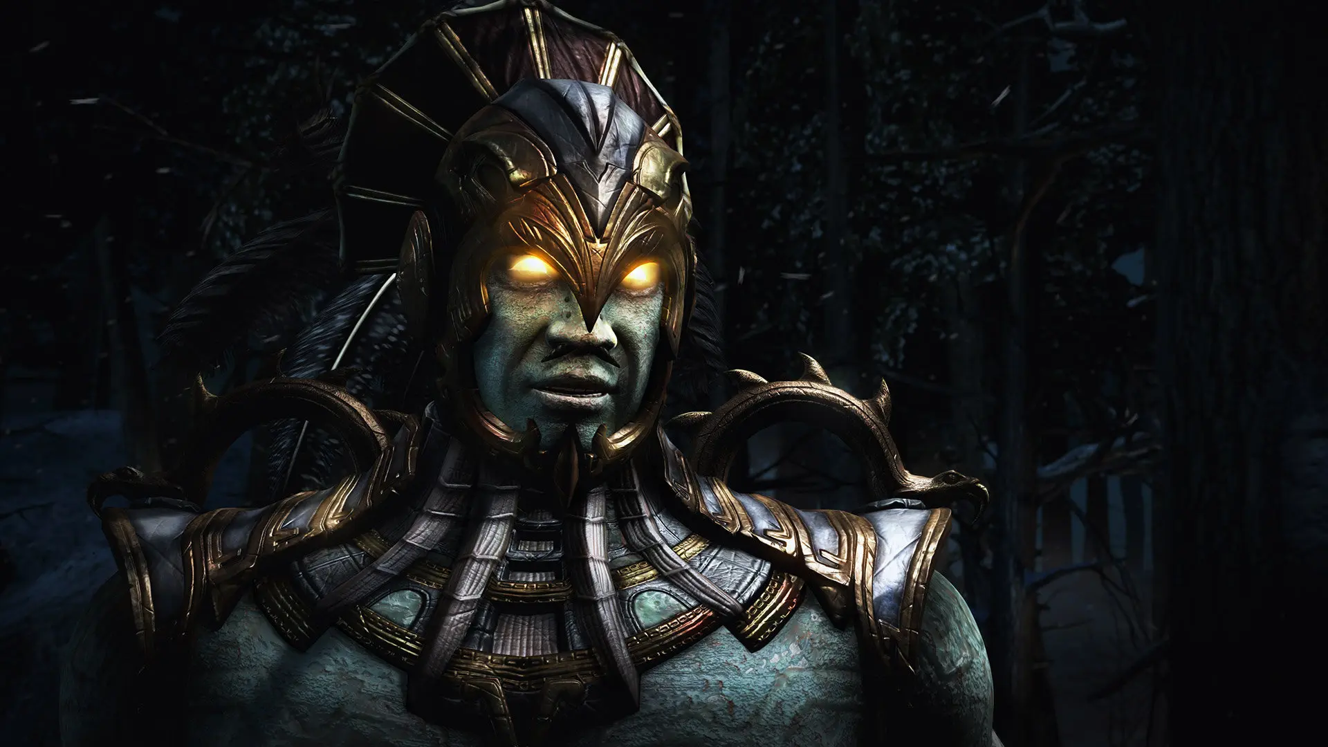 Mortal Kombat X wallpaper 19
