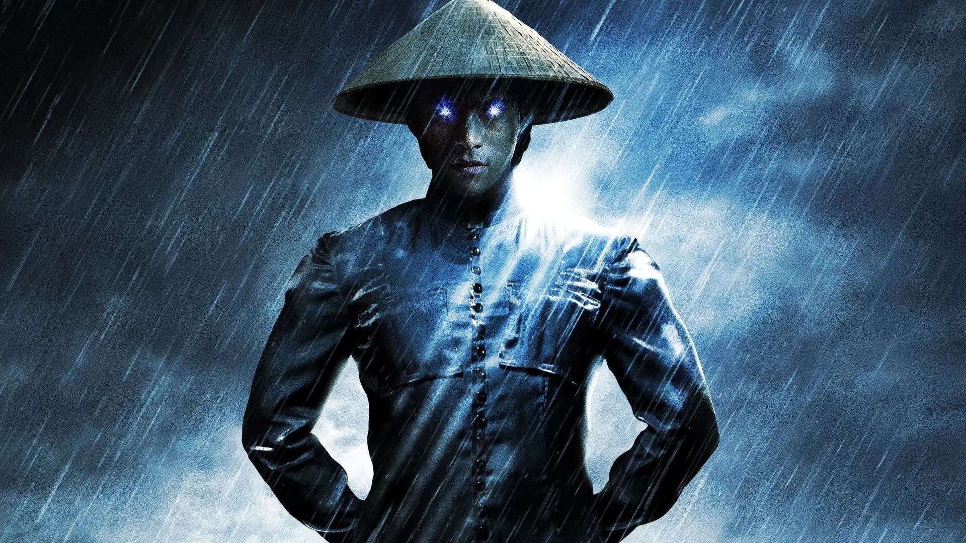Mortal Kombat X wallpaper 21