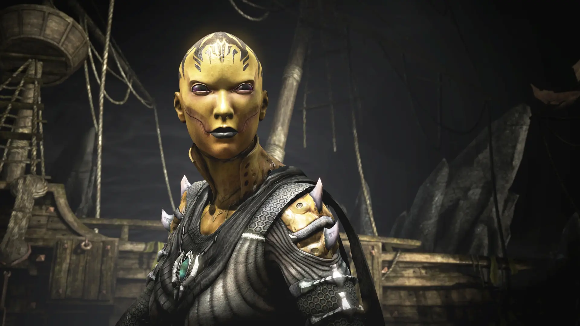 Mortal Kombat X wallpaper 5