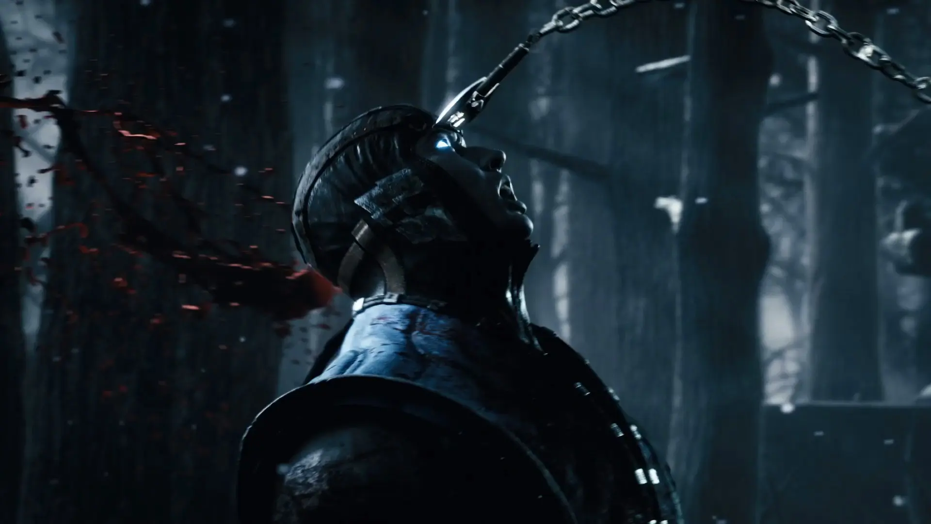 Mortal Kombat X wallpaper 9