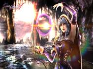 Soulcalibur V wallpaper 1