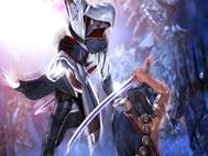 Soulcalibur V wallpaper 4