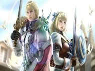 Soulcalibur V wallpaper 6