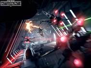 Star Wars Battlefront 2 background 21