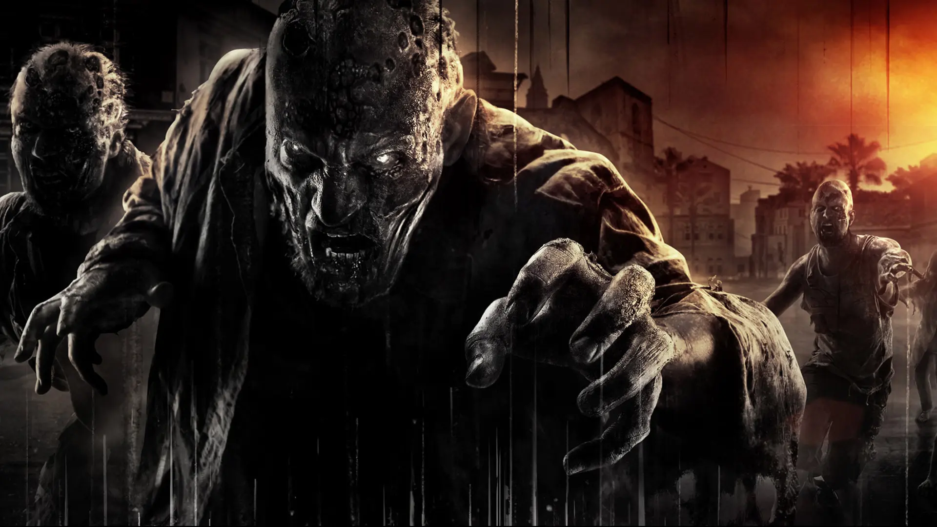 Dying Light wallpaper 2