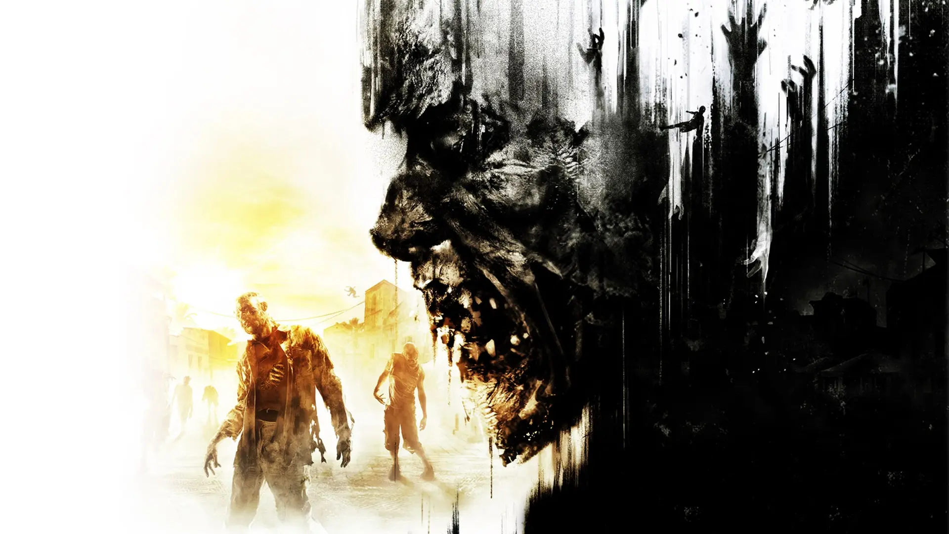 Dying Light wallpaper 5