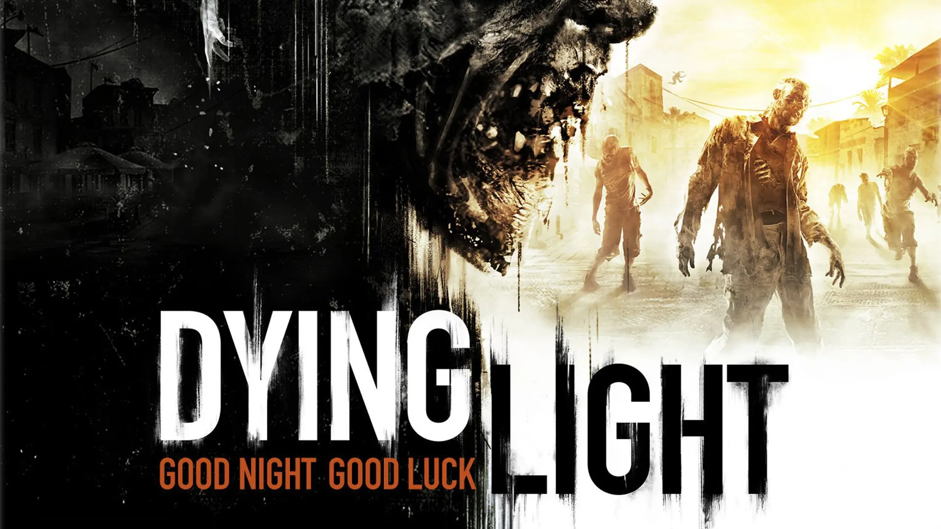 Dying Light wallpaper 6