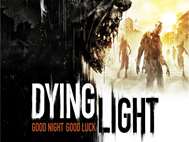 Dying Light wallpaper 6