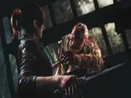 Resident Evil Revelations 2 wallpaper 1