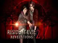 Resident Evil Revelations 2 wallpaper 18