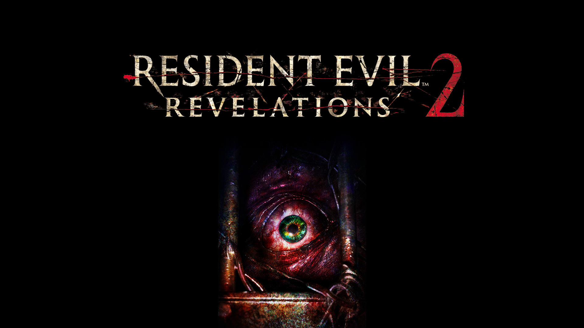 Resident Evil Revelations 2 wallpaper 13