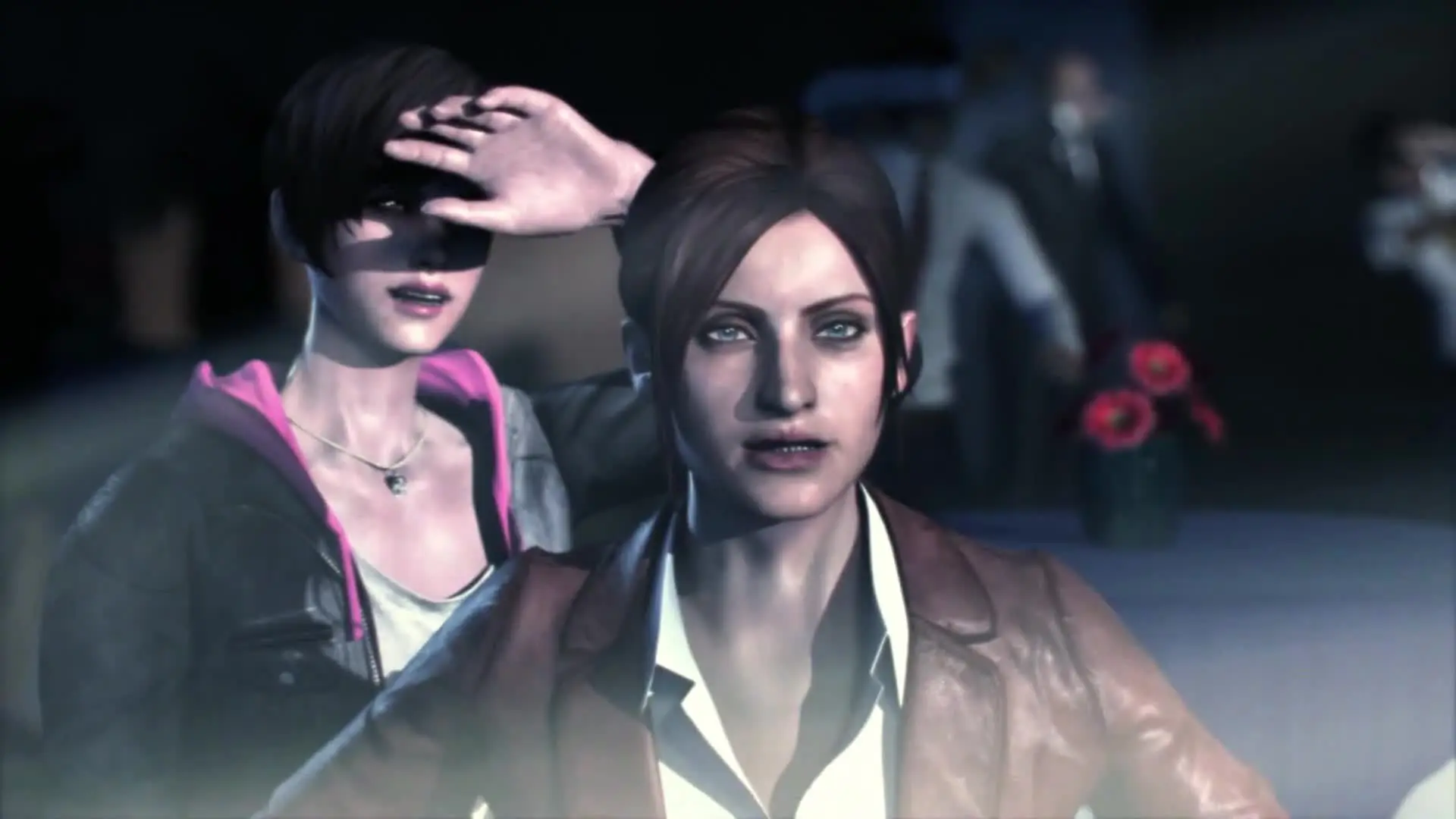 Resident Evil Revelations 2 wallpaper 14
