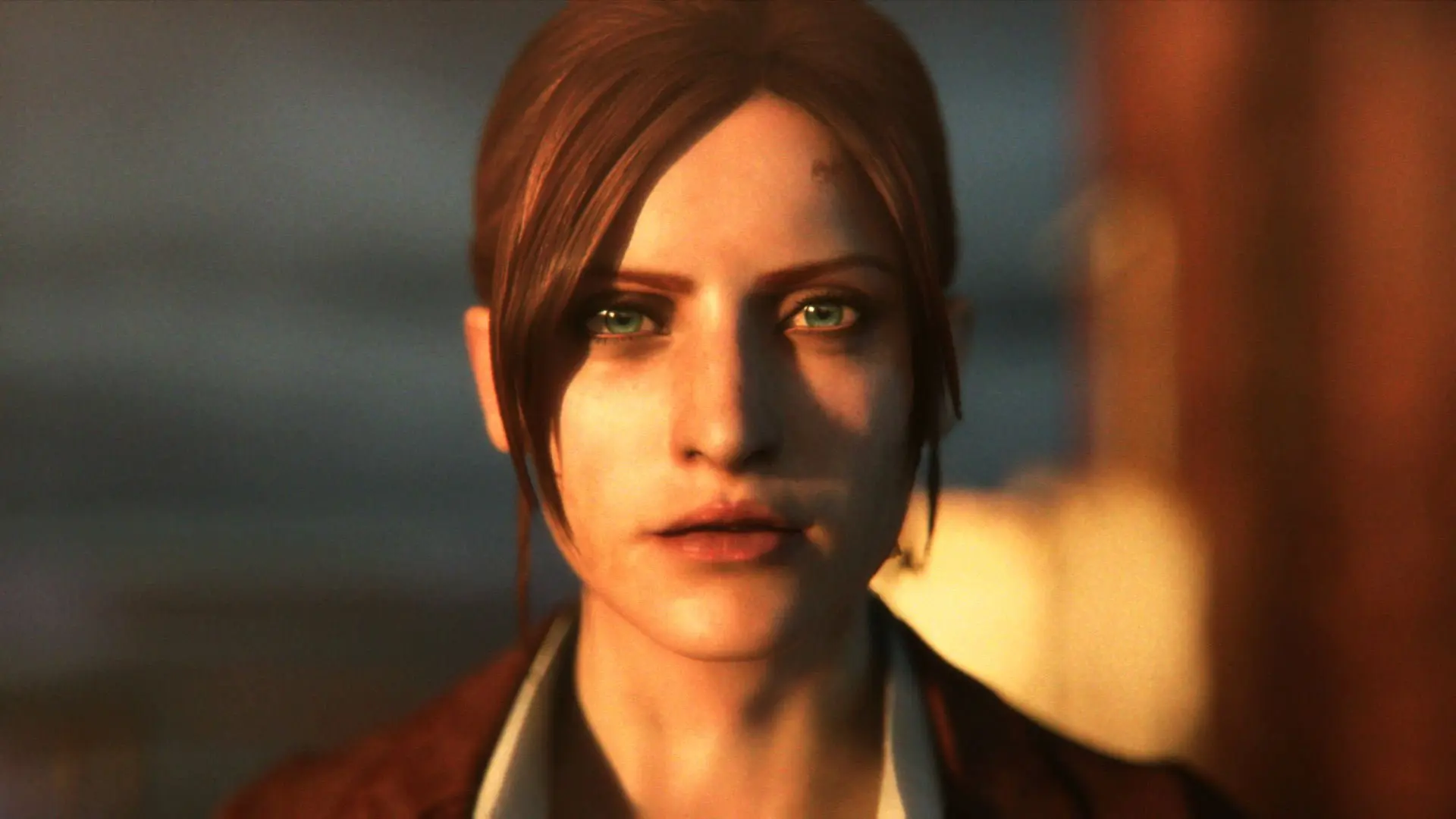 Resident Evil Revelations 2 wallpaper 9