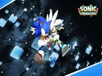 Sonic Generations wallpaper 16