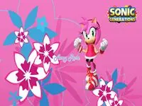 Sonic Generations wallpaper 18