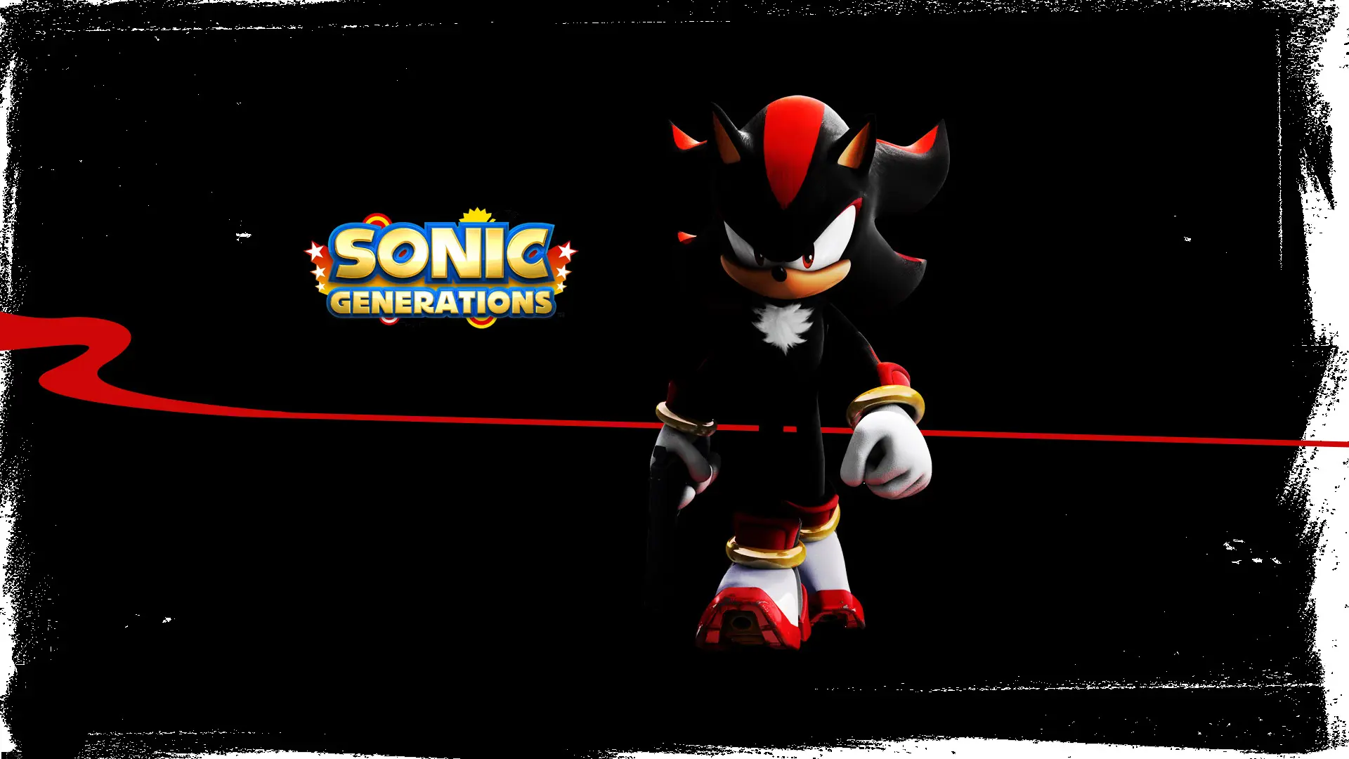 Sonic Generations wallpaper 7