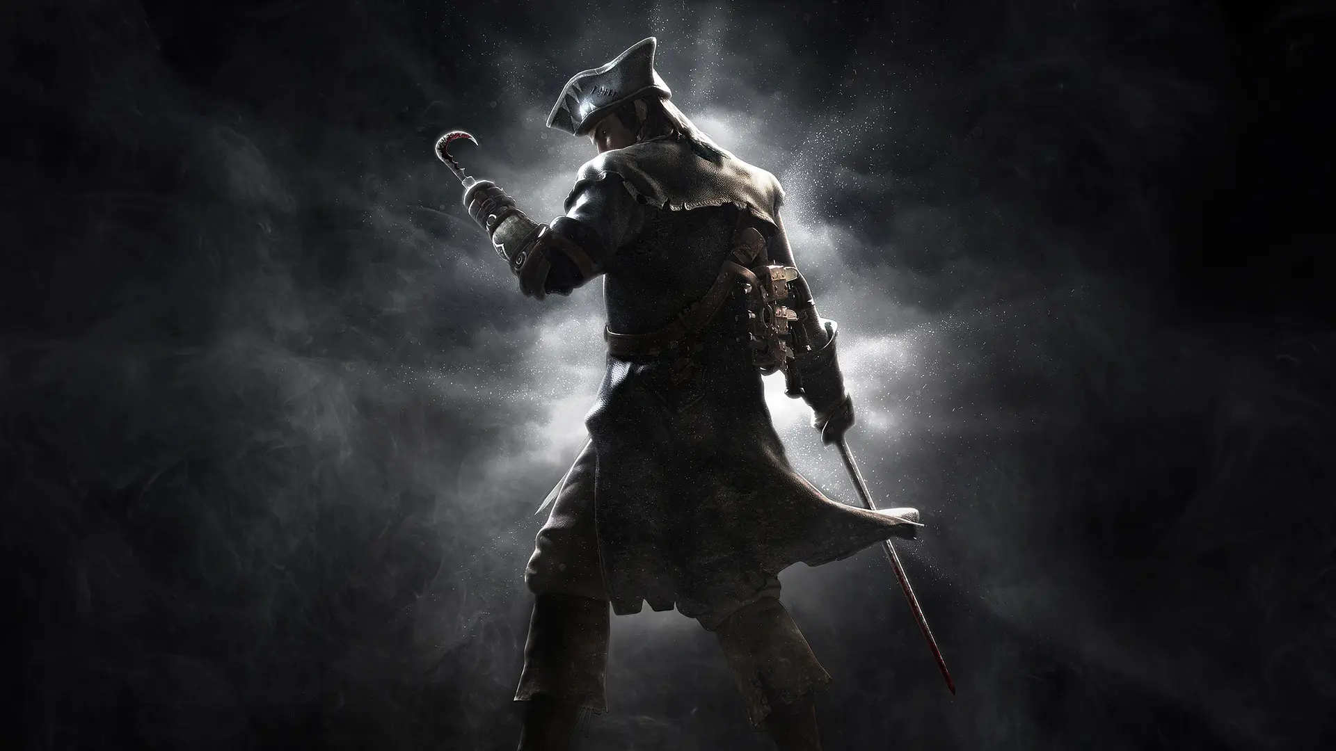 Ravens Cry wallpaper 10