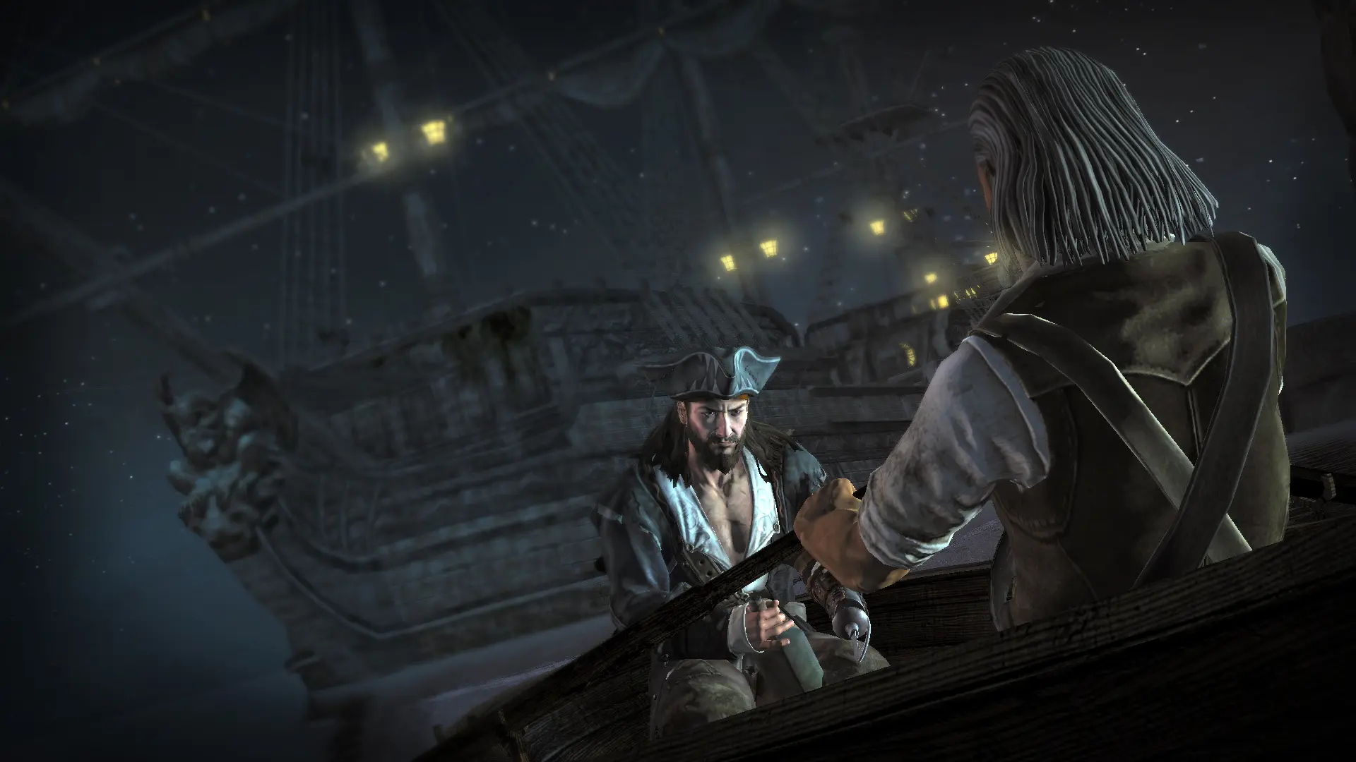 Ravens Cry wallpaper 5