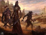 The Elder Scrolls Online wallpaper 14