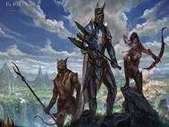 The Elder Scrolls Online wallpaper 18