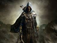 The Elder Scrolls Online wallpaper 2