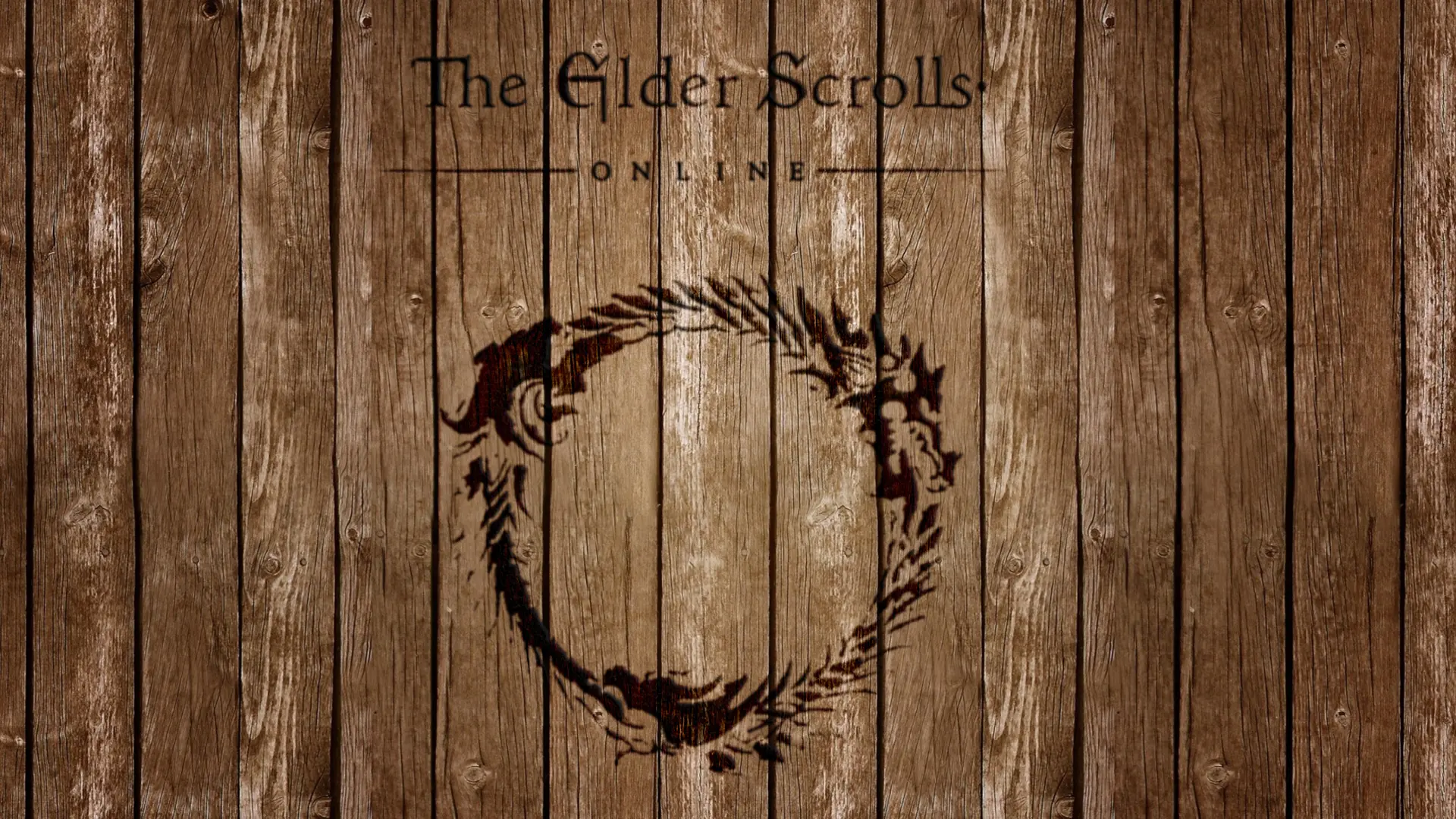 The Elder Scrolls Online wallpaper 10