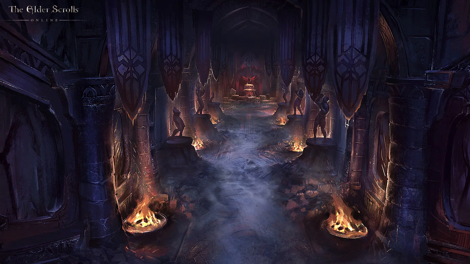 The Elder Scrolls Online wallpaper 15