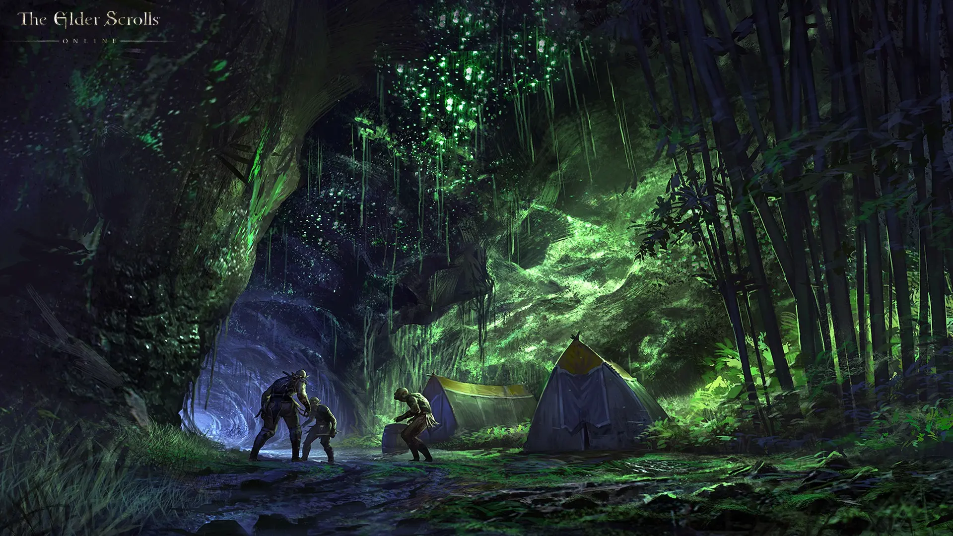 The Elder Scrolls Online wallpaper 16