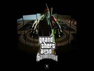 GTA San Andreas wallpaper 10
