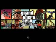 GTA San Andreas wallpaper 4