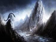 Skyrim wallpaper 19