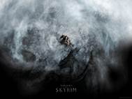 Skyrim wallpaper 3